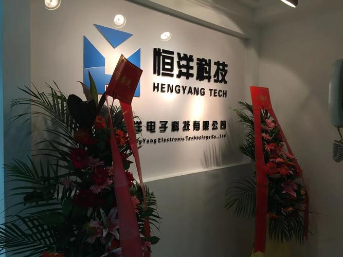 广州恒洋电子科技